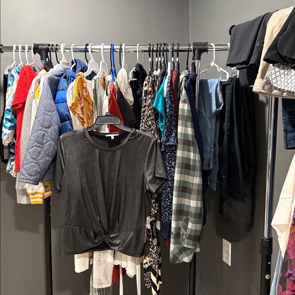 Women’s Clothing